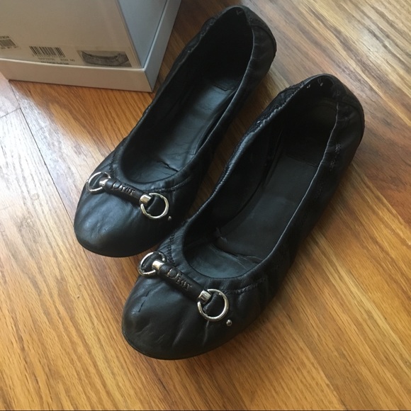 dior flats nordstrom